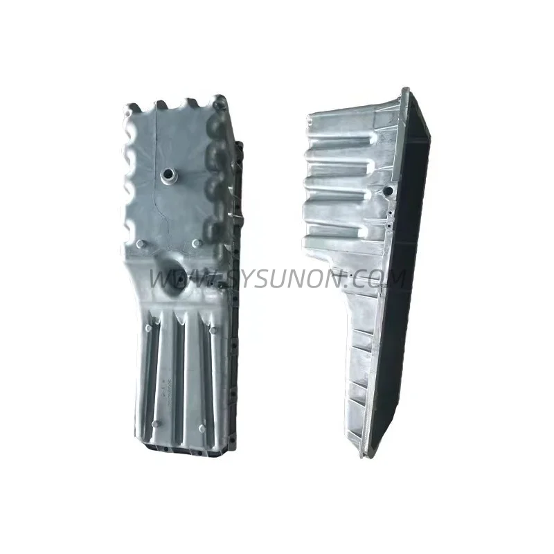 Запасные части для дизельного двигателя DCi11 Масляный поддон D 5010412594 грузовика