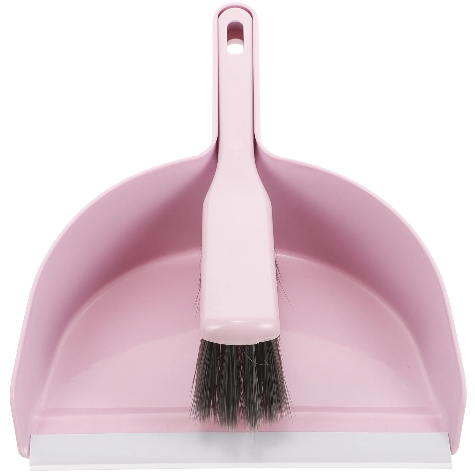 

Mini Dustpan Brush Desk Cleaning Tools Office Table Broom Brushes Small Desktop