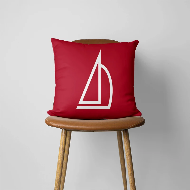 Dehler Yachts Подушка Женская диван автомобильные супер мягкие подушки квадратная