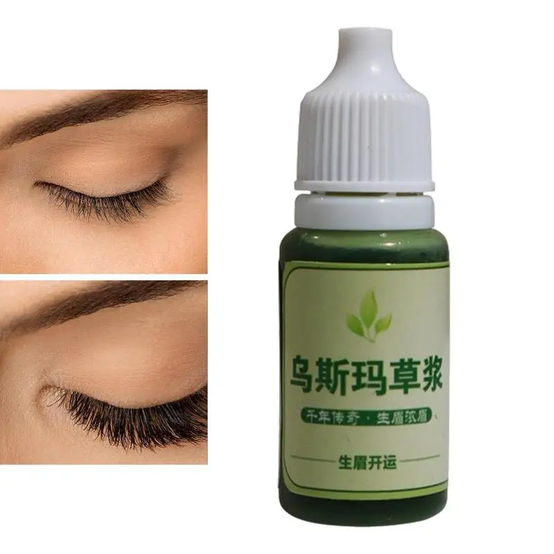 

Экстракт травы Usma, эссенция для роста волос для мужчин, уход за волосами Usma, растительная жидкость с долговечным эффектом, ингредиенты Usma для очевидных