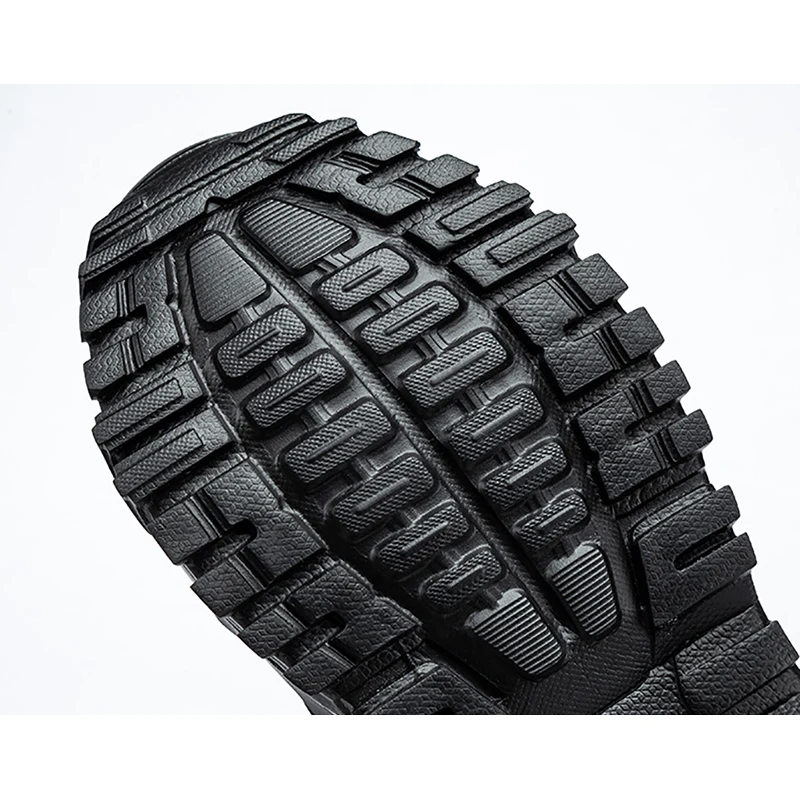 2022 New Women Clunky Sneaker Breathable Lace Up Walking Shoes Couple Platform Non-slip Durable Outdoor Sports Casual Footwear