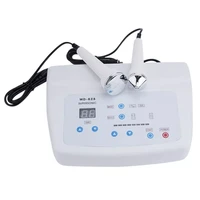 professional ultrasonic women skin care whitening freckle removal lifting skin anti aging beauty facial machine