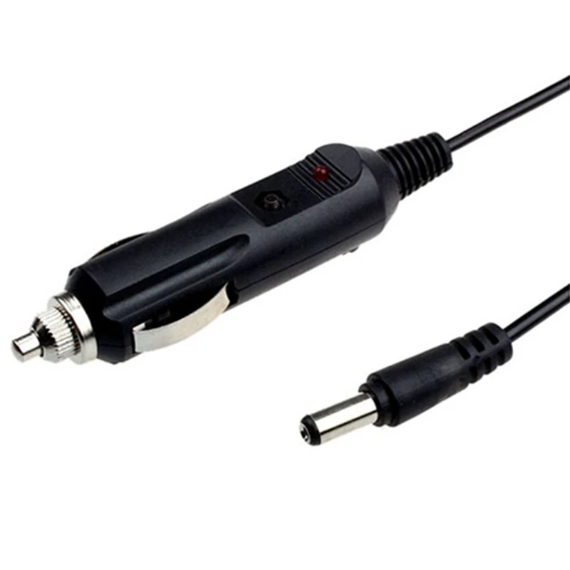 2x12 В адаптер для автомобильного зарядного устройства Baofeng UV-5R 5RA / B C D E PLUS