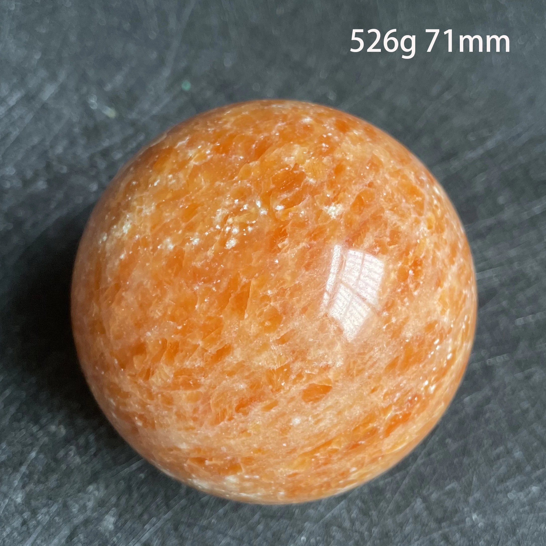 

Хрустальный шар Sunstone