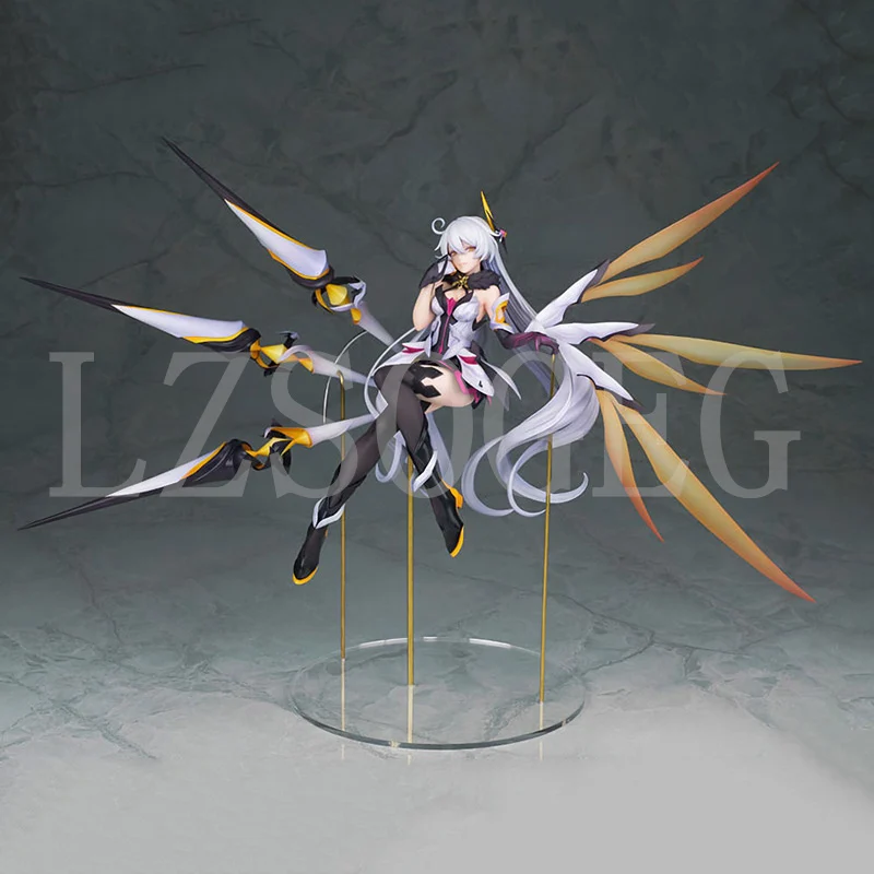 

Alter Houkai Impact 3rd Herrscher of the Void Kiana 1/8 Scale PVC Action Figure Anime Figure Model Toys Collection Doll Gift