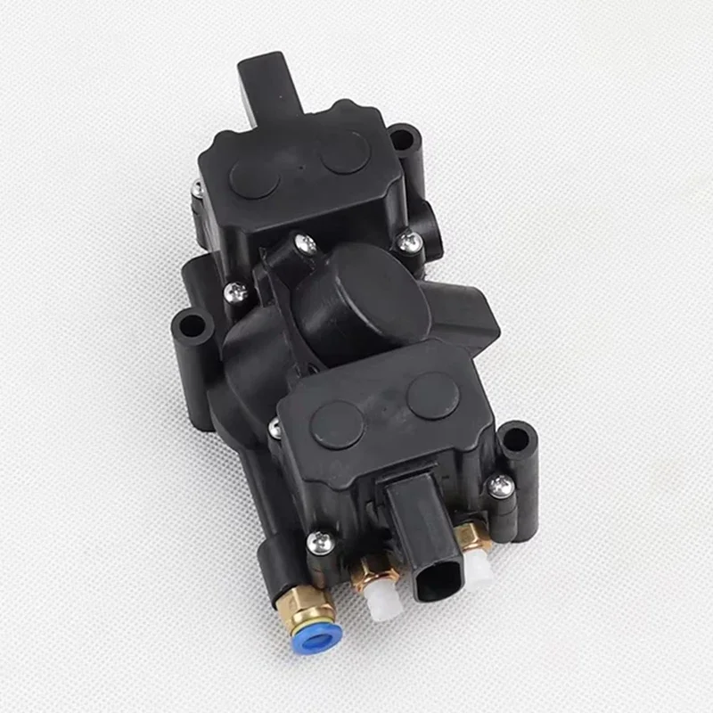 RQN 500040 Блок электромагнитного клапана пневматической подвески LR