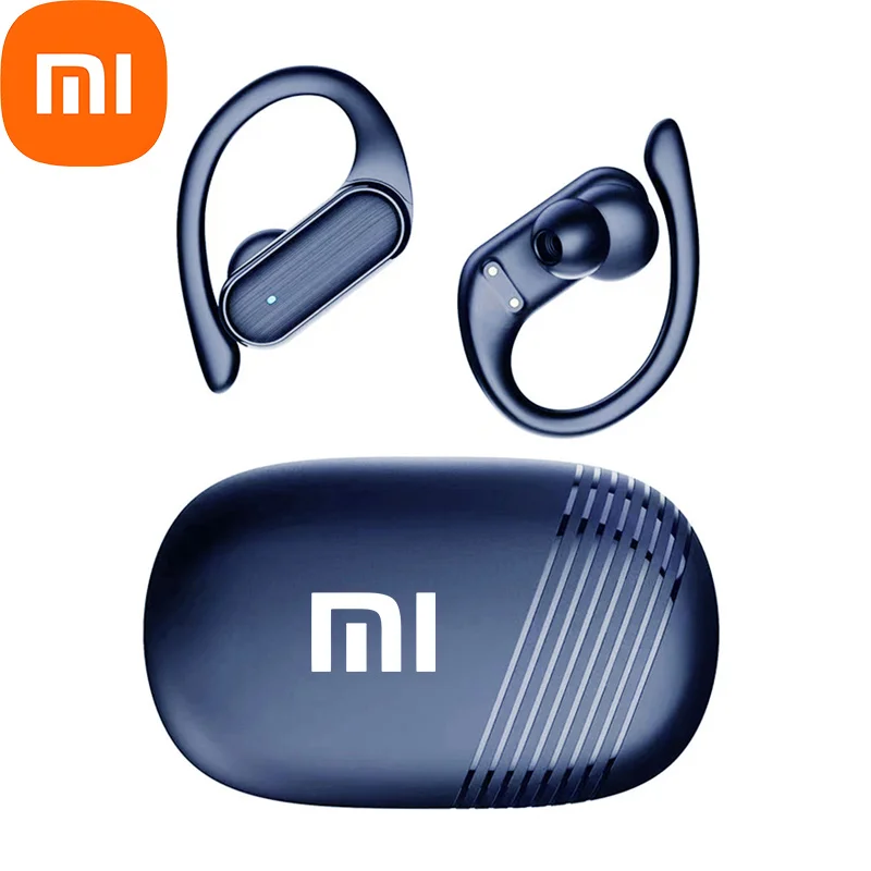 

TWS-наушники Xiaomi A520 с поддержкой Bluetooth 5,3 и сенсорным управлением