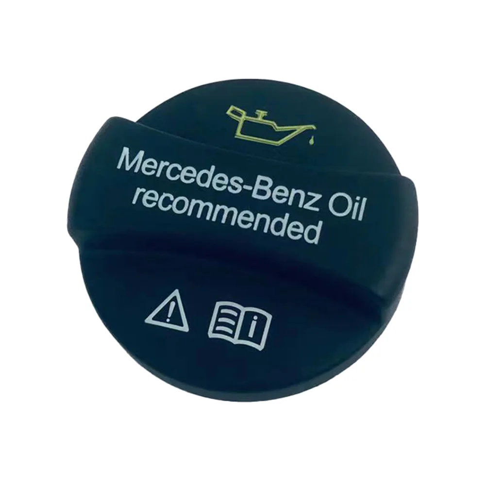 

Engine Oil Filler Housing Cap Cover For Mercedes-Benz 0000100285 0000100385 Motorcycle Engine Plug Cap Oil Filter Cover