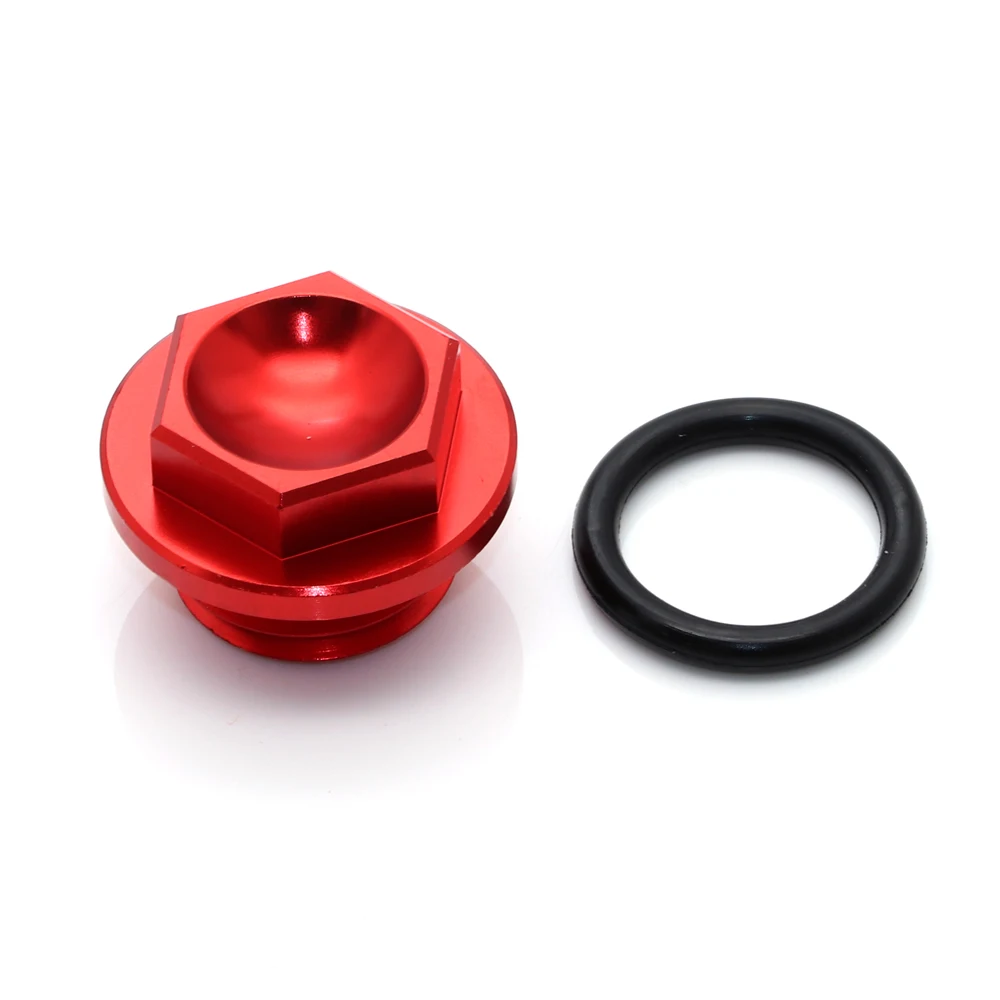 Колпачок наполнителя масла для мотоцикла Honda CR CRF Yamaha YZ 80 85 125 250 WR250F WR450F YF450F YZ250F