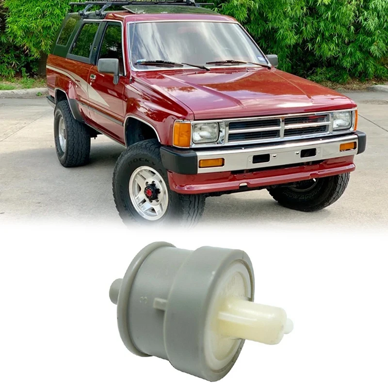 5 шт. газовый фильтр 90917-11036 для Toyota Hilux Hiace Land Coaster Hfn KZN KUN HDJ VDJ вакуумный масляный