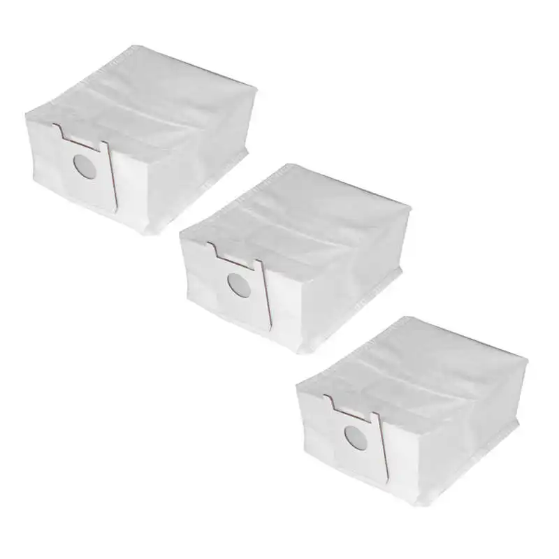 

3 шт., сменные мешки для пылесоса ROIDMI EVE Plus