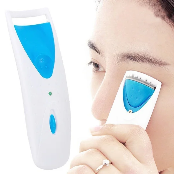 

Sdotter Electric Beauty Modeling Curling Tool Eyelash Curler