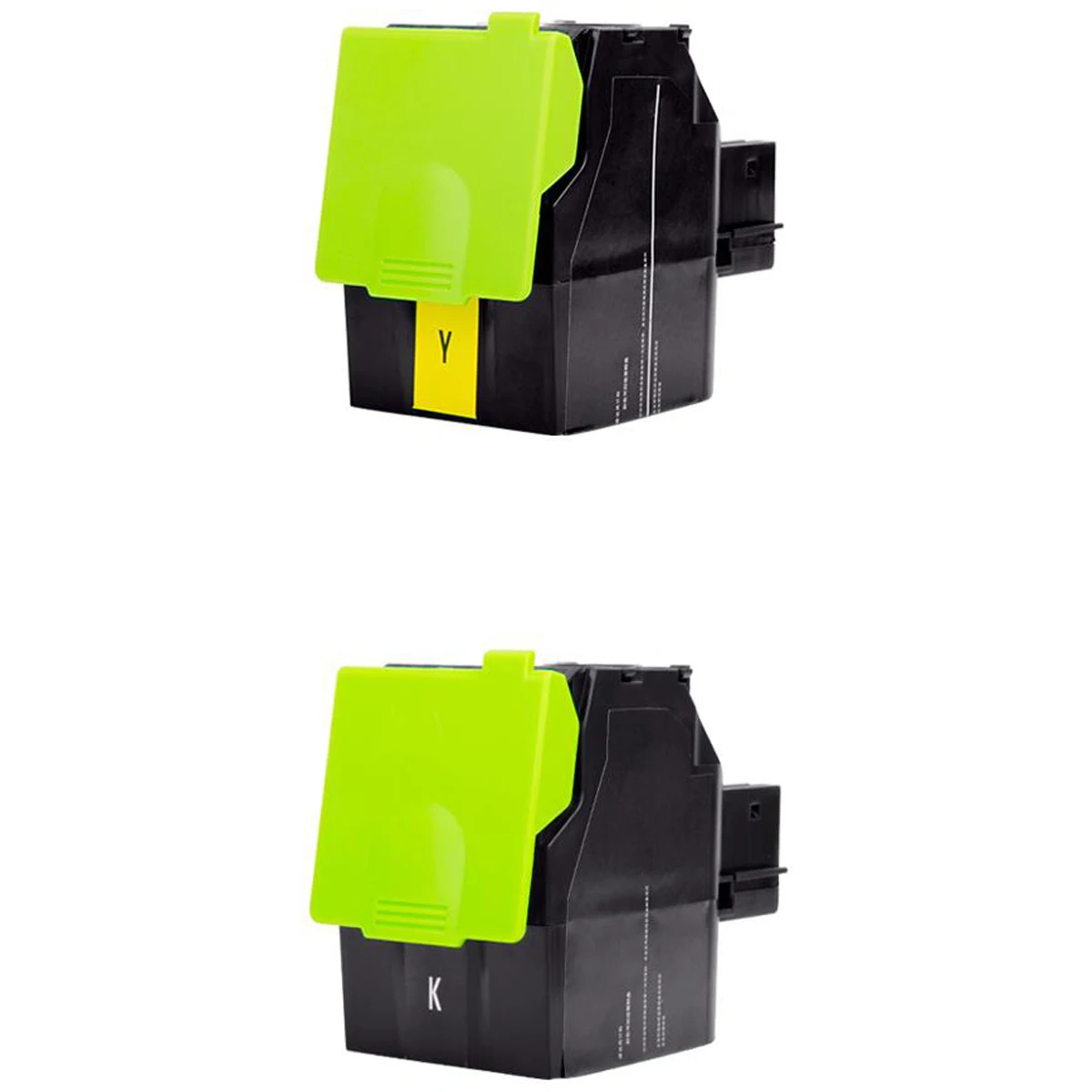 

4K 3K Тонер-картридж для Lexmark CS310 CS410 CS510 CS-310 CS 310 CS 410 CS 510 DN N DTN DE DTE 70C8SY00 702 701