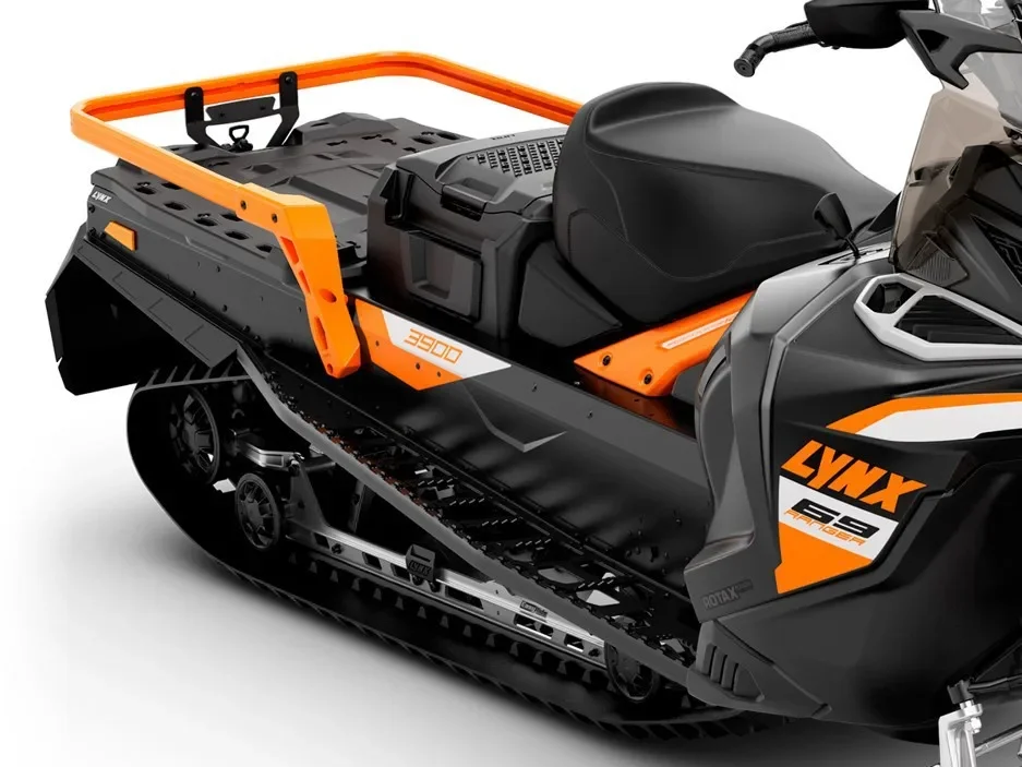2025 Ski-Doo Renegade Enduro 850 E-TEC E_S ICE RIPPER XT Снегоход 150 куб.см 4-тактный двигатель Mountain Touring Trail