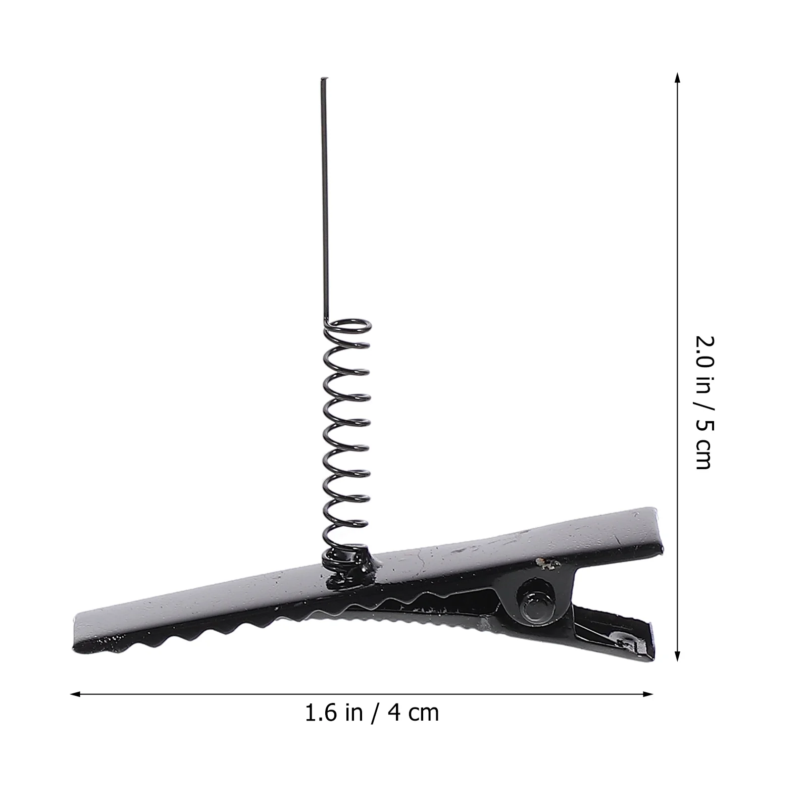 100 шт. аксессуары для шпилек ручки сделай сам железные материалы головной убор