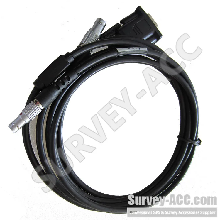 

Y Cable 734698 for total Station to PC and GEB70/71 GEB171 (GEV187 Replacement)