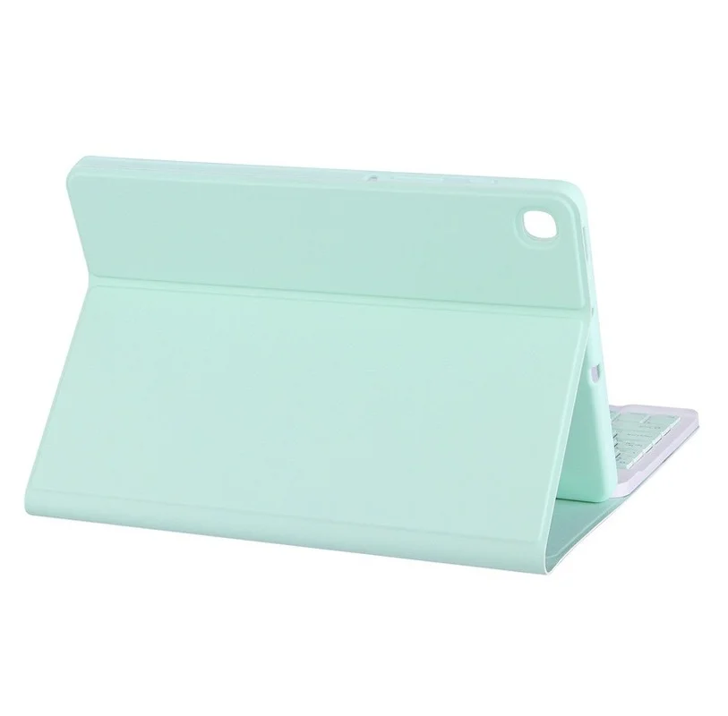 Фото Чехол для OPPO Pad 2 OnePlus Pad 2023 11,61 дюйма беспроводная сенсорная клавиатура для планшета защитная крышка для One Plus Pad Teclado №5