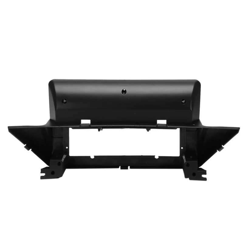 Автомобильная рама для радиоприемника BMW X1 E84 2009-2015 10 дюймов комплект крепления