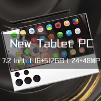 mini pc cheap and good tablet android 5g netbook 10 core face id laptop 5600mah 7 2 inch global version s22 ultra dual sim