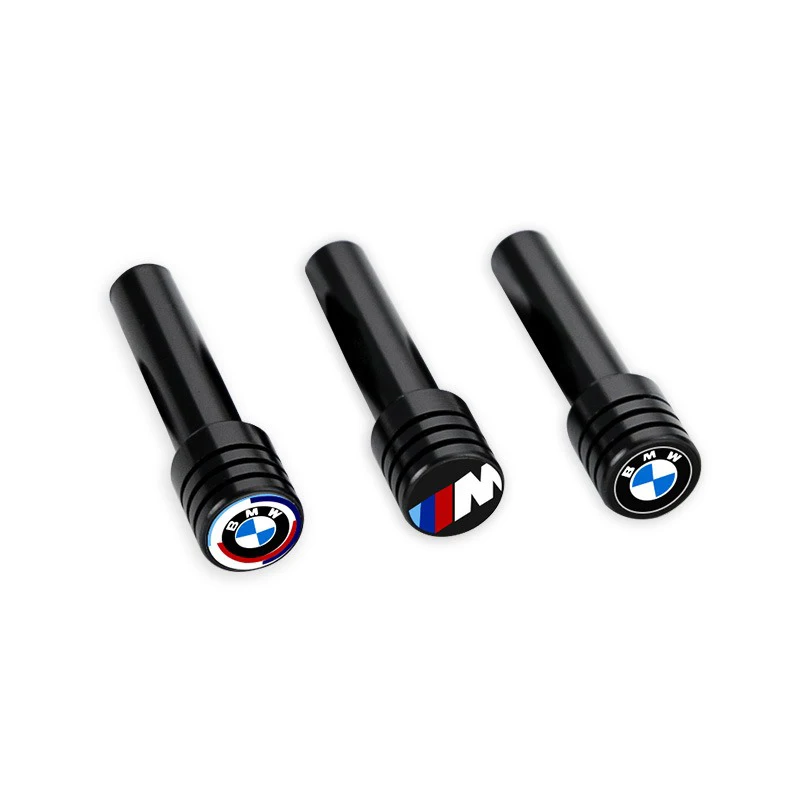 Новые штифты замка двери автомобиля винтовая ручка кнопка для BMW E39 E46 E90 E60 F10 F11 F20