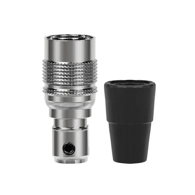 Разъем для динамика 4-контактный разъем Аудиоразъемы штекер наушников колонок Mr