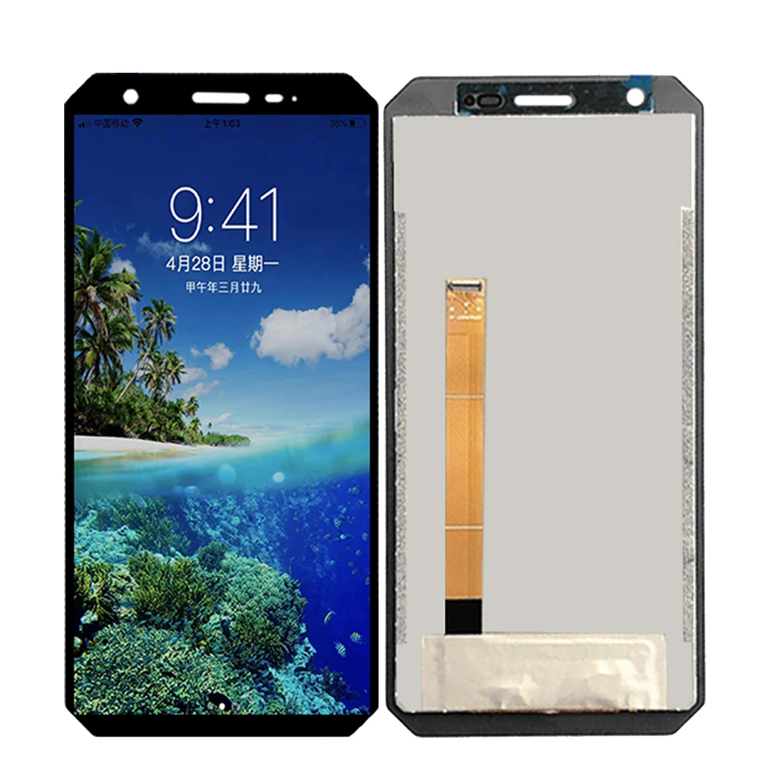 Купить Планшет Blackview Oscal Pad 10