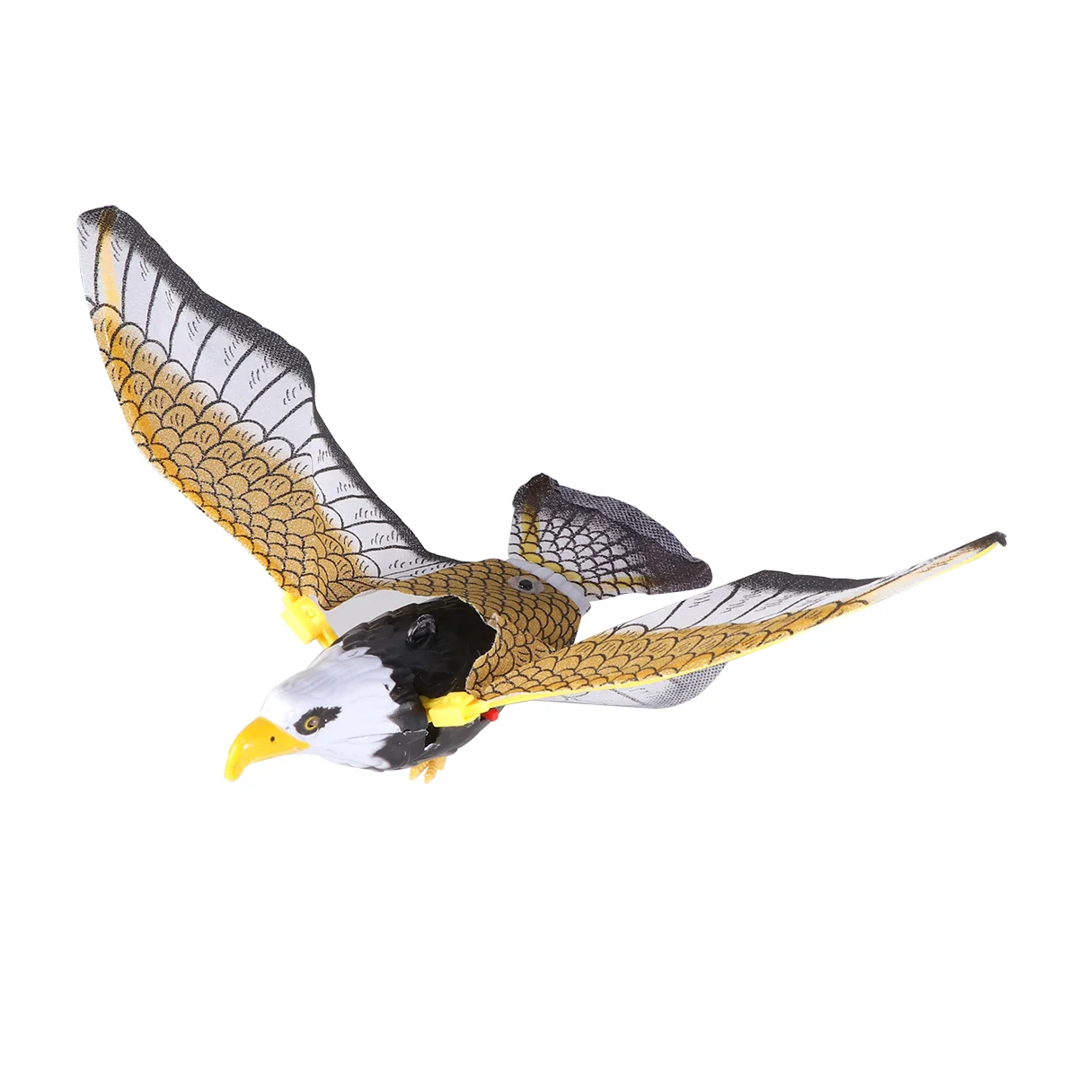 

1pc Electronic with Stick Sling Hovering Eagle Shped Accessory for Kids Children Toddlers