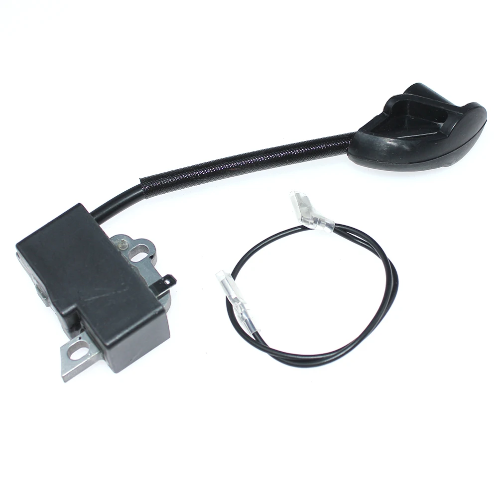 Катушка зажигания для Sithl HT101 HT130 HT131 KM90 KM90R KM100 KM100R KM130 KM130R 4180 400 1308 4180 400 1300