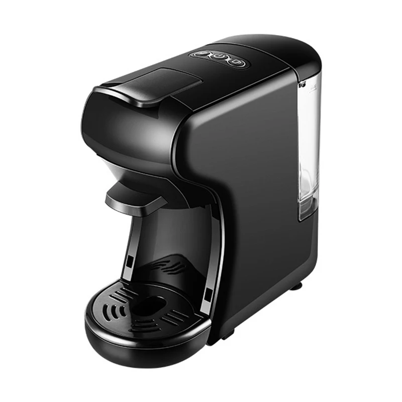 

19-bar Espresso Coffee Maker for Capsule / Powder