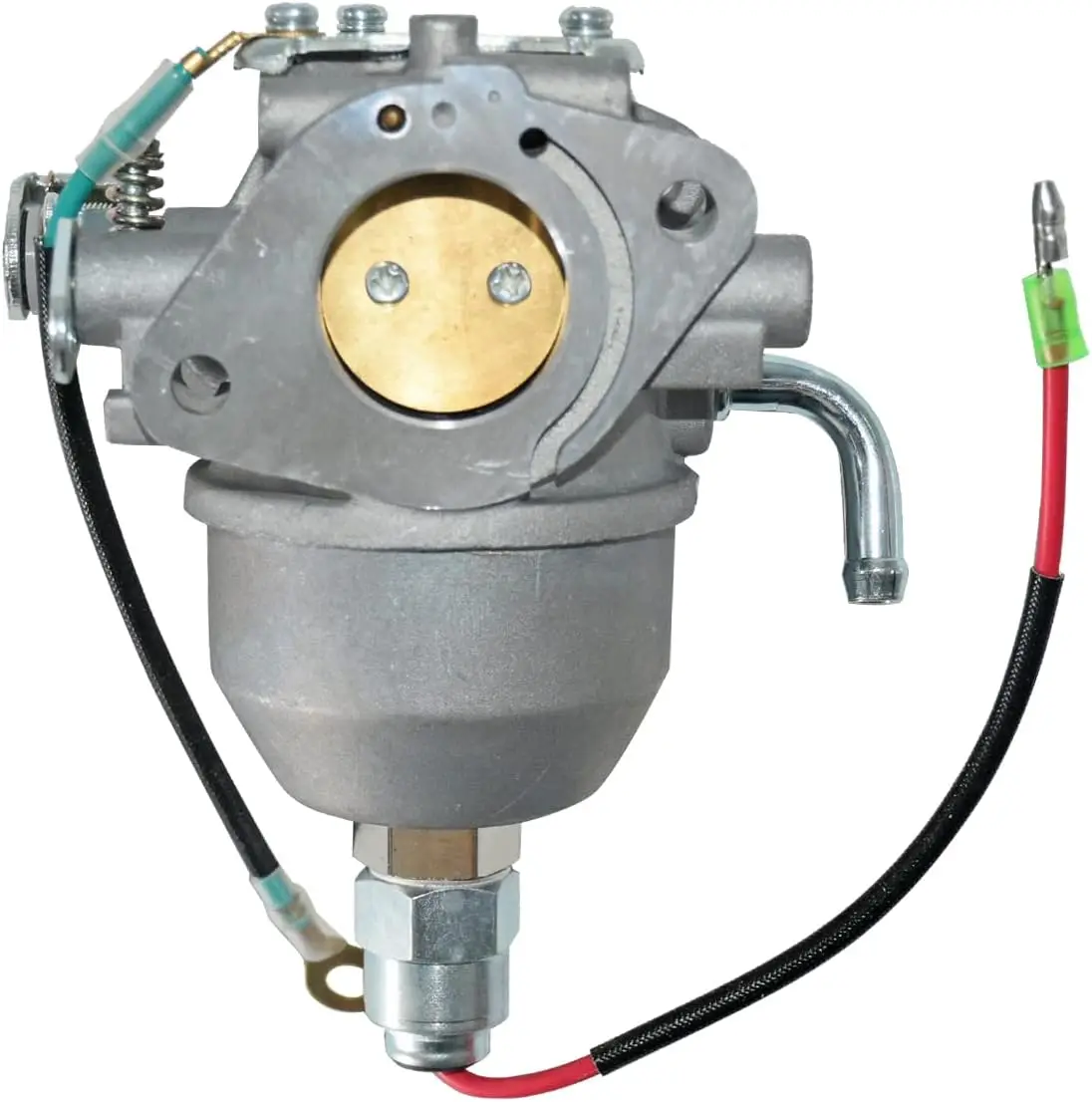Фото Карбюратор для Kohler CV18S CV20S CV22S CV725 SV710 SV715 SV720 32 853 05-S, 32 853 07-S, 32 853 11-S с топливным насосом №2