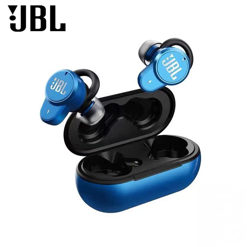 Беспроводные Bluetooth-наушники JBL T280tws Pro T280 TWS стереонаушники с басами гарнитура