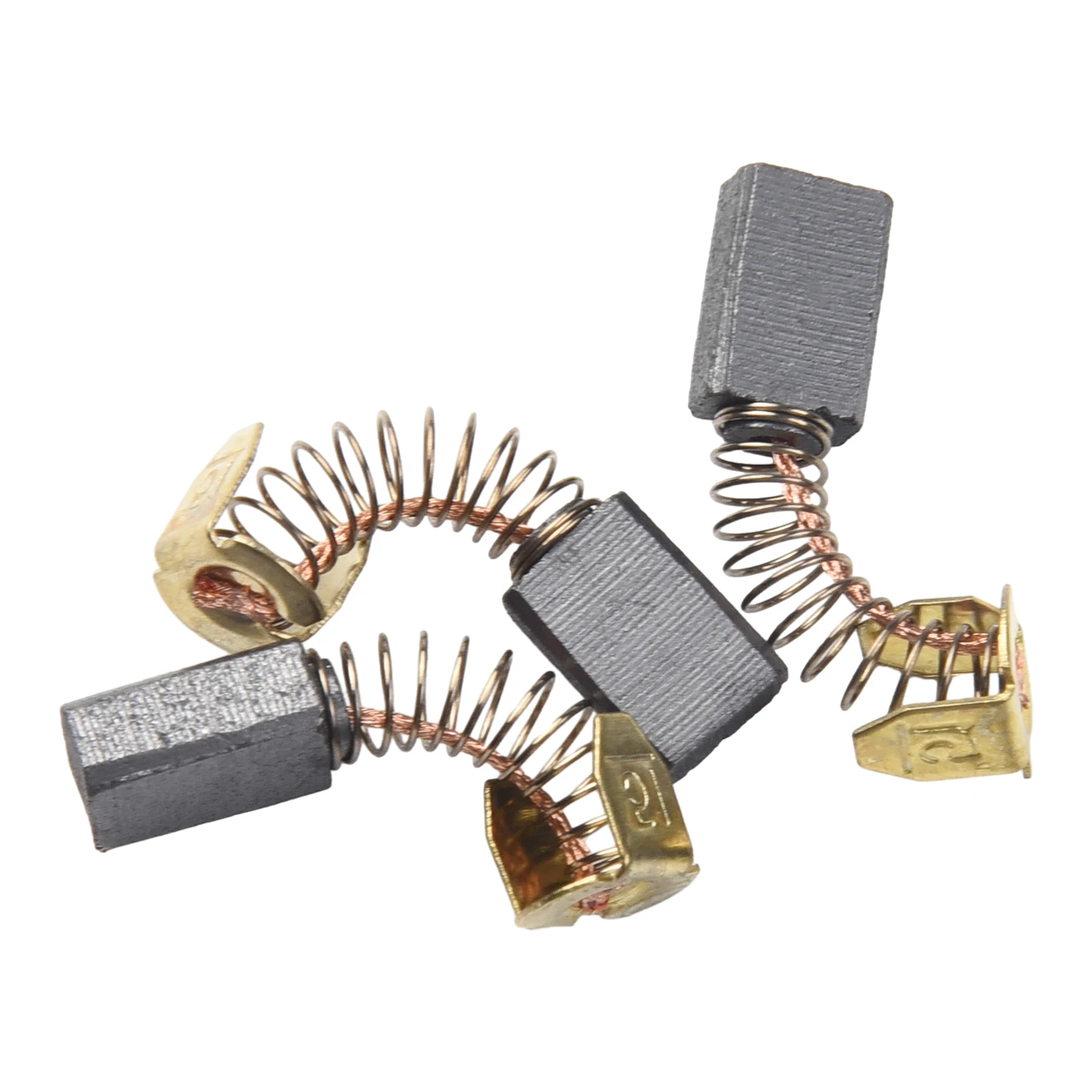 10 шт. угольная щетка CB9 CB10 CB50 CB51 CB60 замена MAK-CB50 MAK-CB51 для различных
