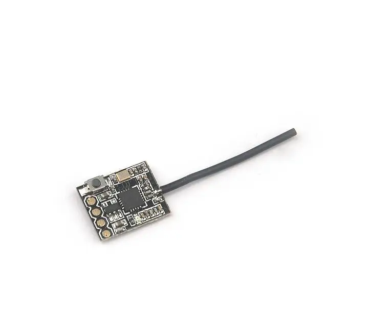 RX2A PPM FS-RX2A Pro Receiver Mini RX for Flysky AFHDS 2A agreement FS-TM8 FS-TM10 FS-I10 FS-I6 Jumper frsky raido transmitter | Игрушки и