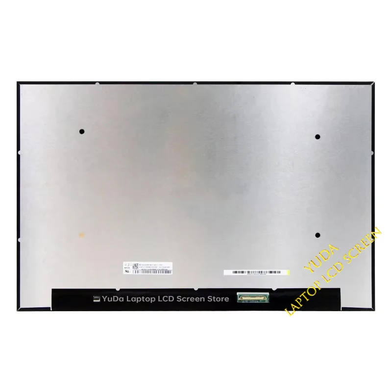 Фото 16-дюймовый 165Гц ЖК-экран для ноутбука NE160QDM-NY1 MNG007JA1-4 для Lenovo Legion 5 Pro 16ARH7H 16IAH7H, замена матричной панели дисплея. №3
