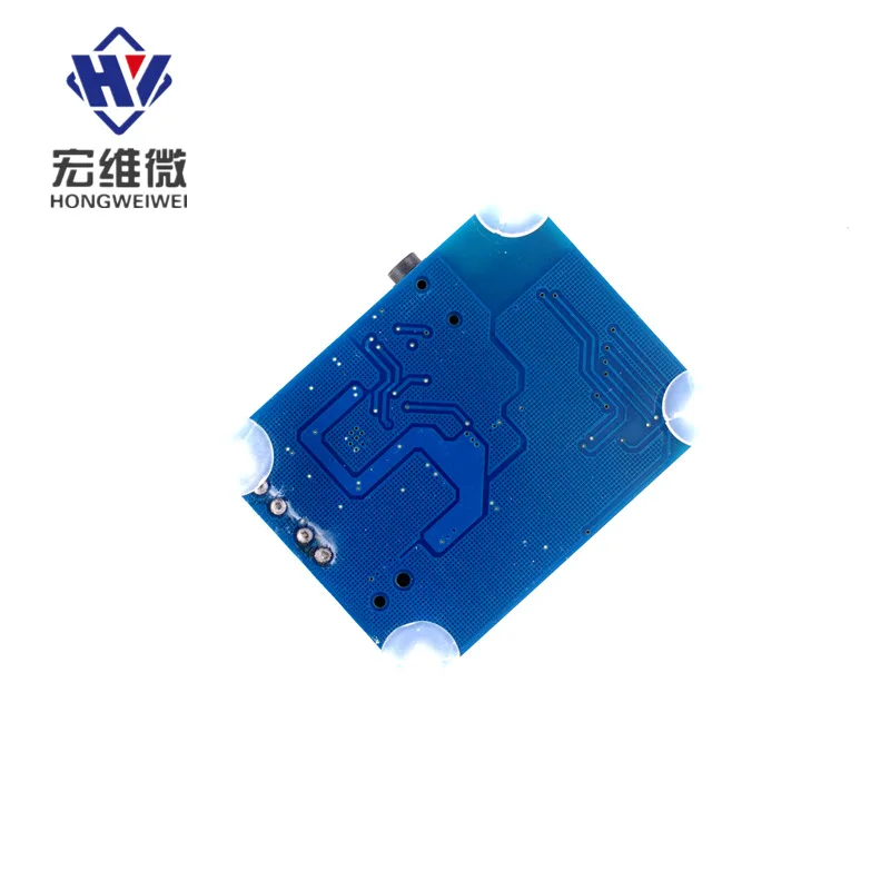 (345) Новая плата Bluetooth динамика цифровой усилитель беспроводной модуль усиления