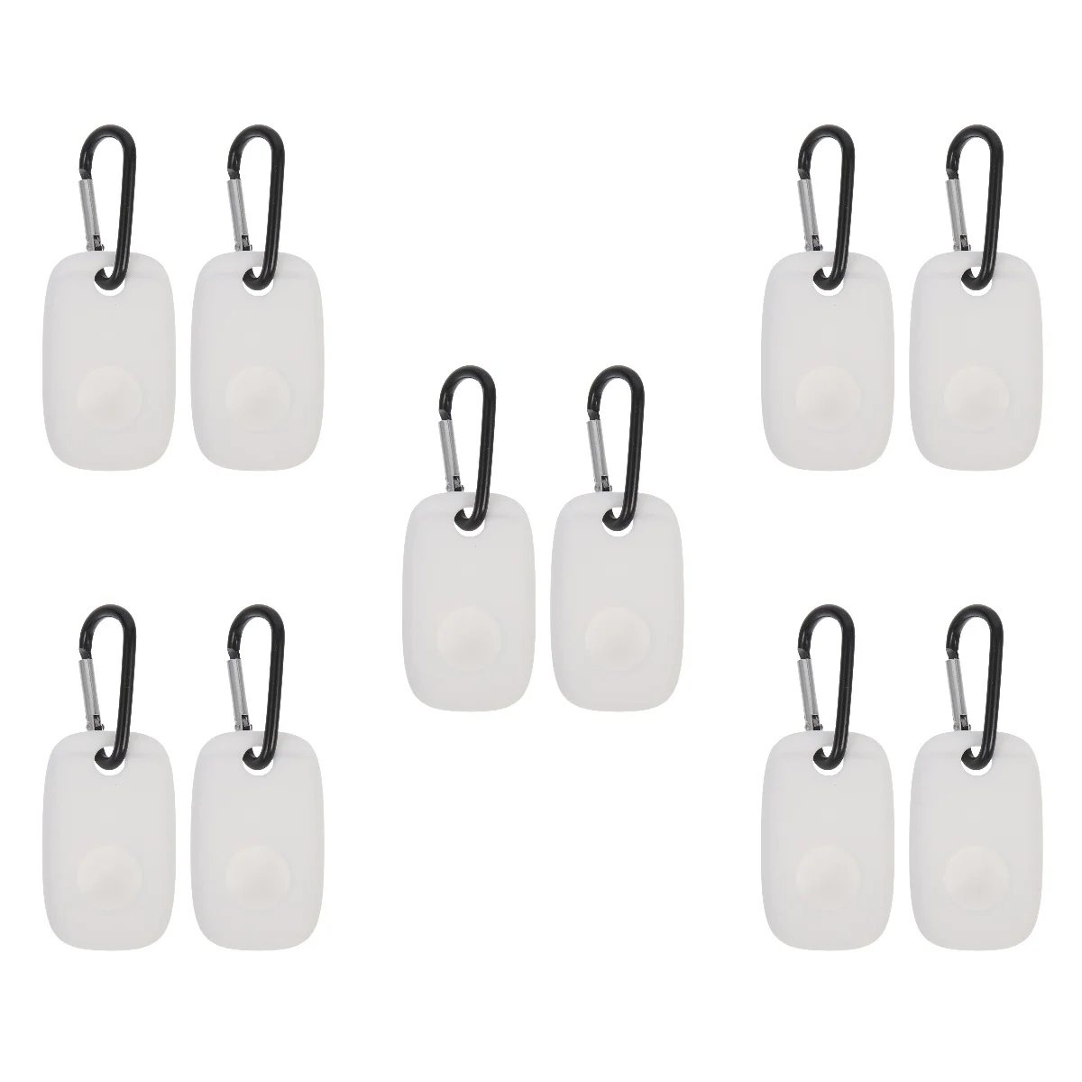 

Cover Case Silicone Accessory Device Lost Holder Anti Protector Key Finderkeychain Tracer Pet Tag Trackingsimplecases Locating