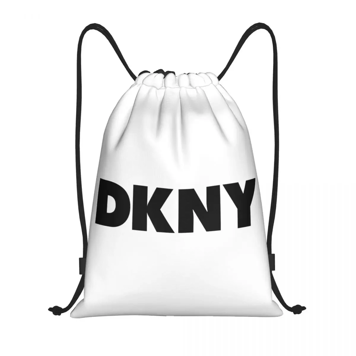 Рюкзак на шнурке DKNYS спортивная сумка для тренажерного зала рюкзак тренировок