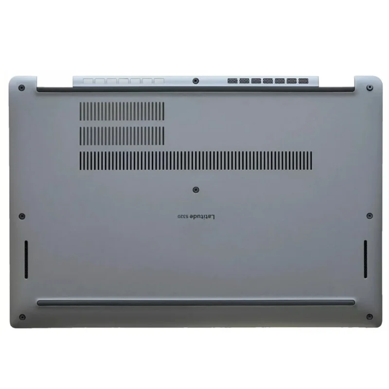 Новинка для Dell Latitude 5320 E5320 нижняя базовая фотовспышка D shell 098GR5 98GR5