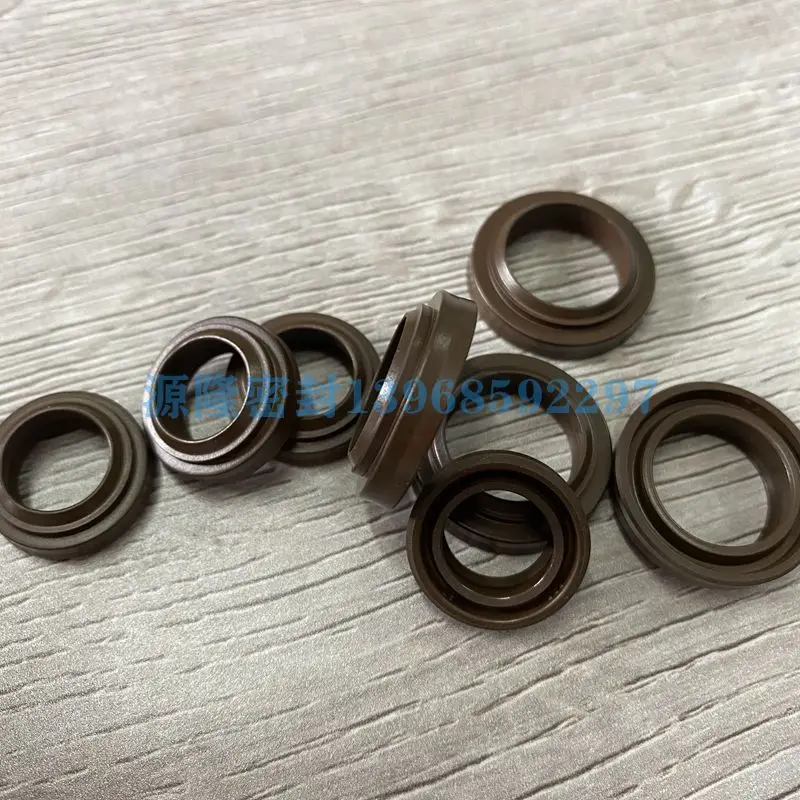 1 шт. для цилиндра FESTO ADVU/AEVU уплотнение EL поршневой стержень пылезащитное