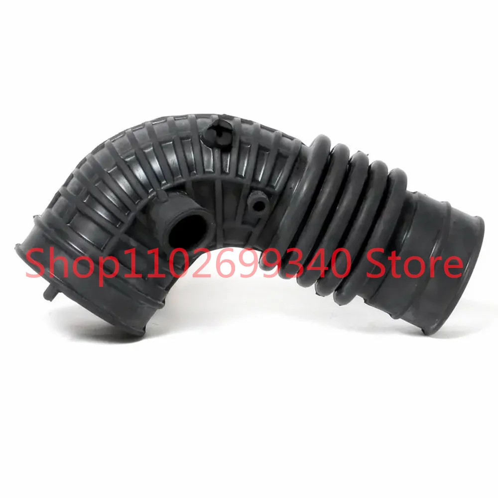 Воздухозаборный шланг YD25 YD25DDTI 16578-EB70B 16578EB70B 16578 EB70B для Nissan Frontier Navara D40 (art.: 3920ccb19e73e) - 3920ccb19e73e