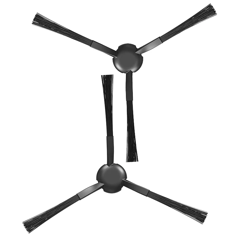 

Комплект запчастей для робота-пылесоса MIJIA Ultra Slim STYTJ04ZHM