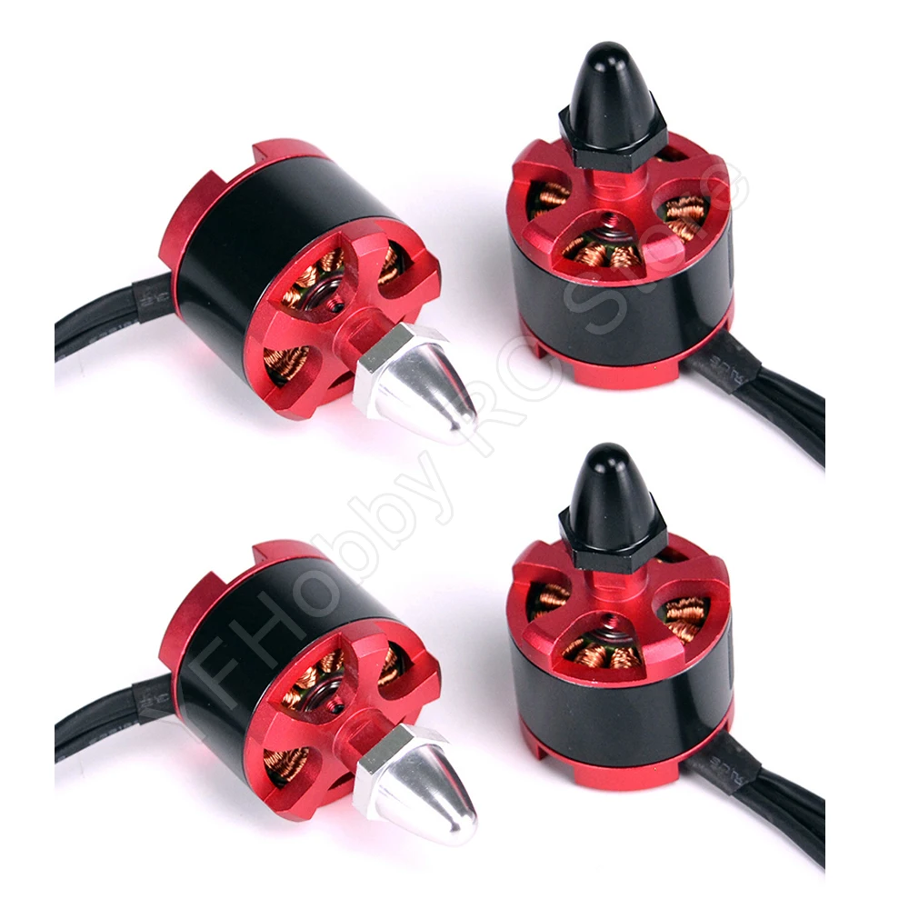 

NEW 2212 920KV 3-4S Brushless Motor CW CCW For F330 X525 F450 S500 X500 S550 RC Quadcopter Multirotor