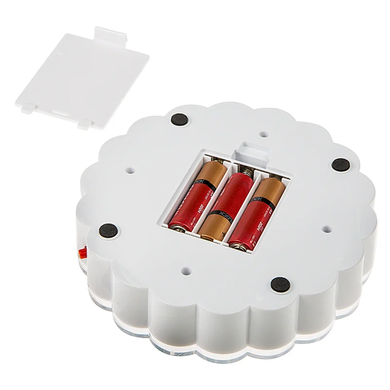 Рисунок 2 - Фотолампа, 6 дюймов