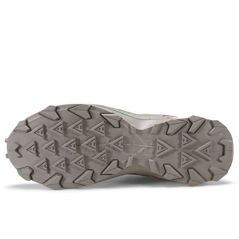 HUMTTO Trekking Shoes for Men New Outdoor Mens Sneakers Winter Waterproof Hiking Boots Male Camping Hunting Tactical Ankle Boots