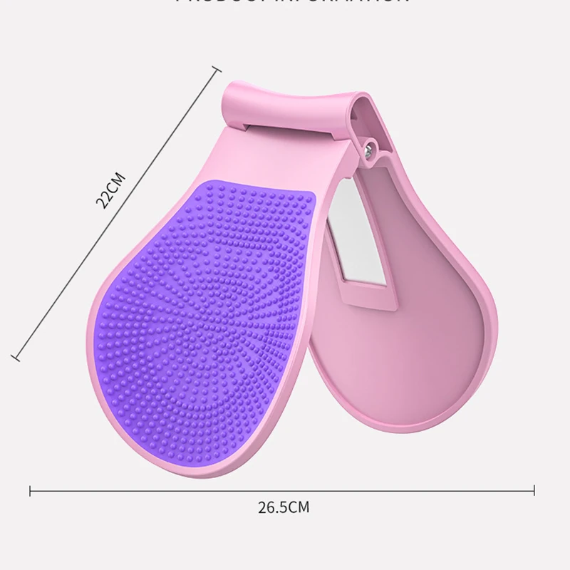 Устройство для контроля мышц тазового дна ягодиц и |