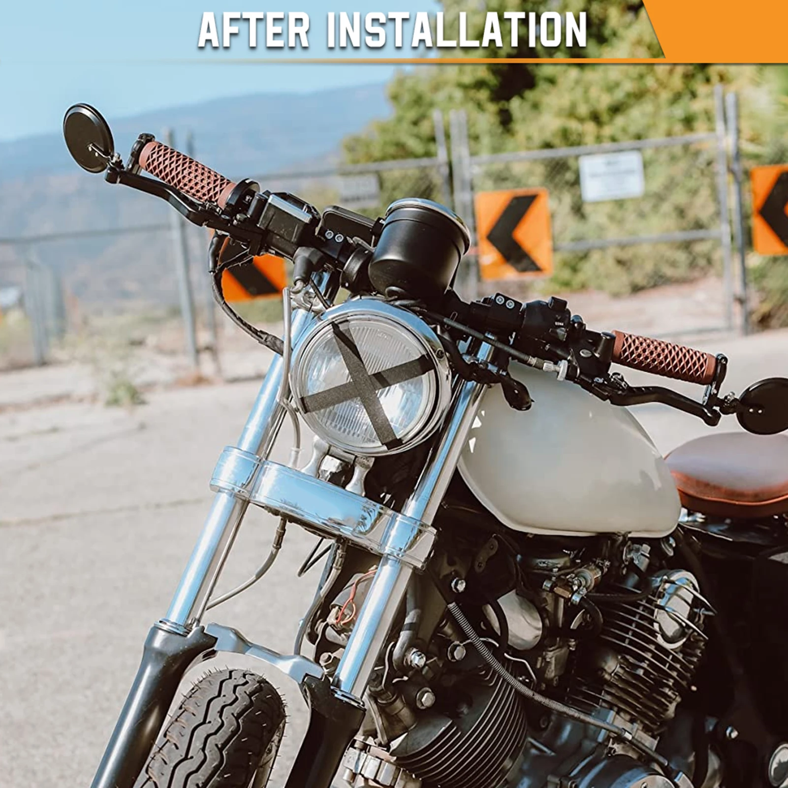 

Тормоз сцепления мотоцикла 7/8 дюймов 22 мм руль тормоза Главный цилиндр рычаг сцепления 4 цвета ЧПУ левый правый Комплект