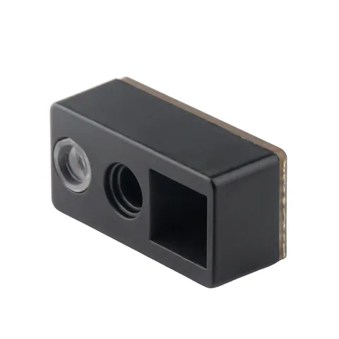 Экономичный сканер QR-кода Мини-сканирующий модуль USB UART RS232 1D 2D QR-код