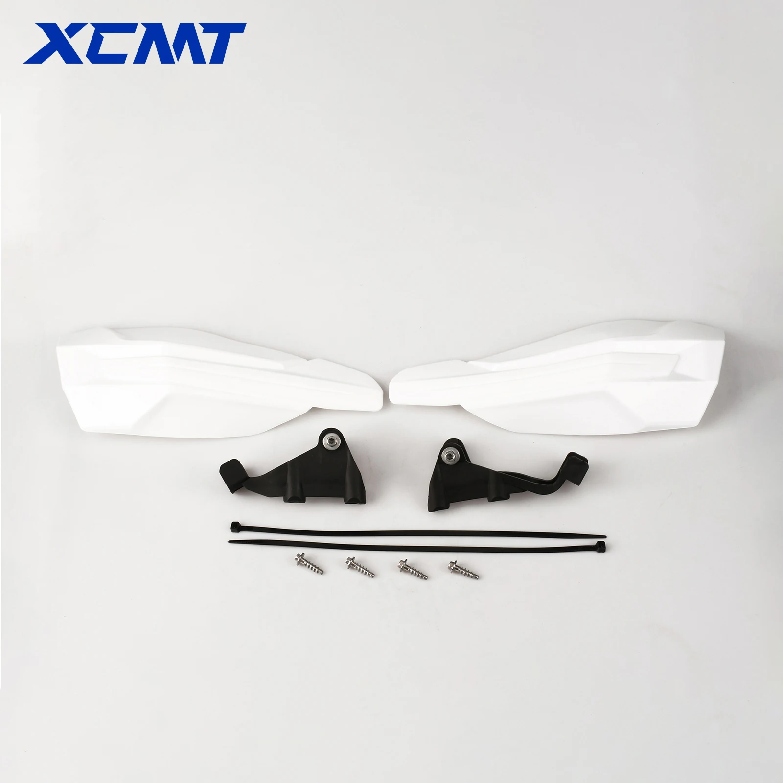 

Для KTM EXC 300 TPI EXC 450 SX125 EXCF 250 SXF 450 SX XC XCF XCW EXC-F EXC Six Days 2014-2023 Мягкая защита руля