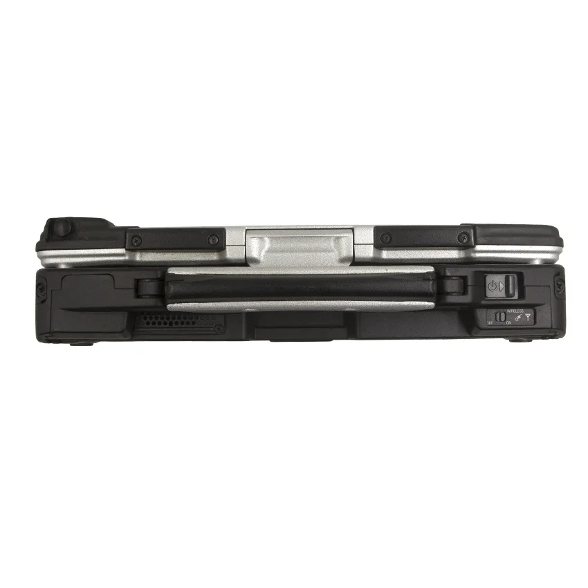 Подержанный 13 3-дюймовый 4 ГБ 1 6 ГГц Pa-nasonic CF31 ноутбук для автомобиля OBD2 диагностика