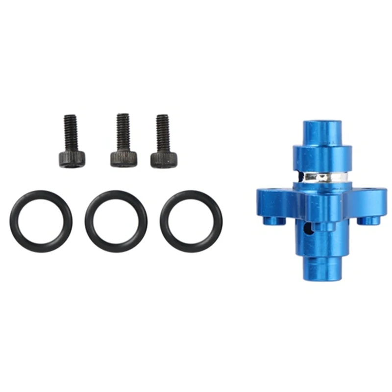 

Набор аксессуаров для прямого вала для Arrma 1/8 Kraton Senton Outcast Talion Typhon, обновленные детали